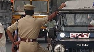 Swift police action in Kochi saves the life of 39-year-old man who attempted suicide