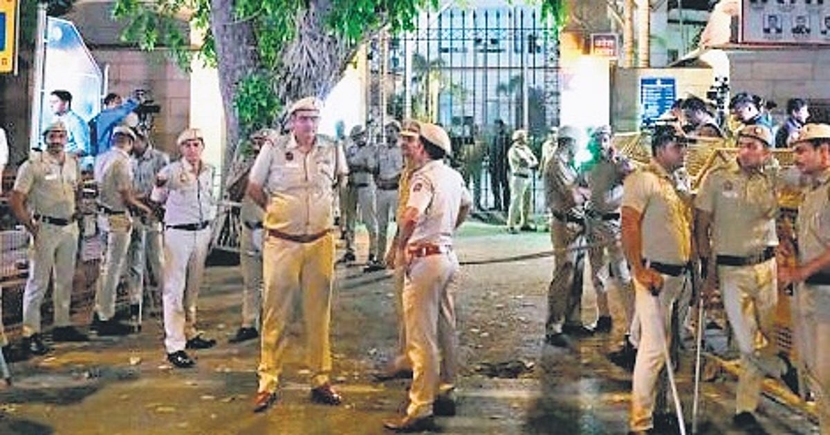 The New Indian Express - Politics - News Image