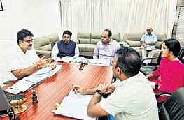 MEPMA reported that Rs 18.55 crore was diverted in urban areas through 98 fake groups, with Krishna district’s Gudivada (Rs 6.30 crore) and Prakasam’s Ongole (Rs 5.98 crore) topping the list.