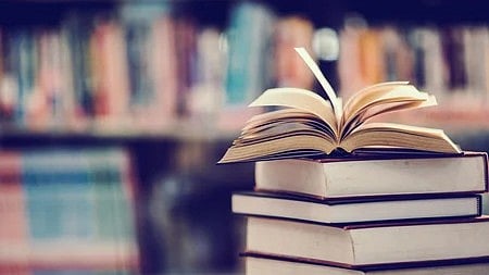 The kit features 64 graded, colour-coded booklets that cover core mathematical operations.