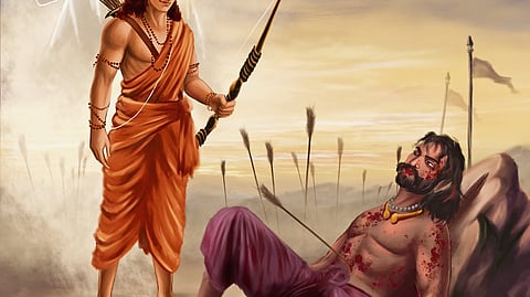 Overconfidence kills