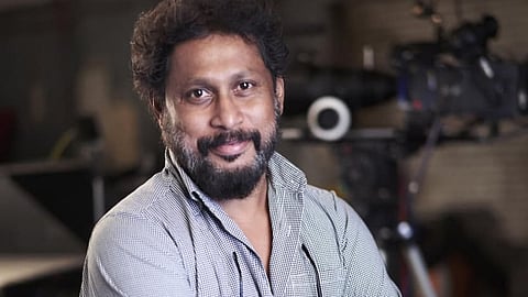 Shoojit Sircar