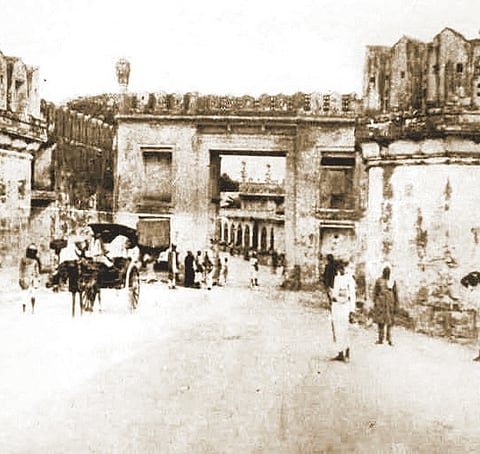 Officials noted that adaptive reuse extends the life of heritage structures by giving them new functionality while preserving cultural values.