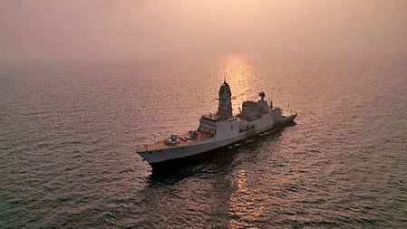 Image used for representational purposes only.