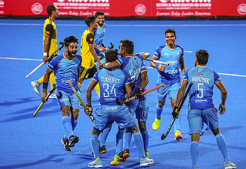 Asia Cup: Hockey fans boon and bane for India