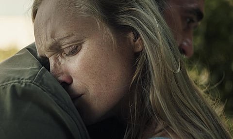 Cinema Without Borders: Tereza Nvotová’s Otec (Father) - The Lost Daughter  