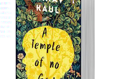 Survival of the godless