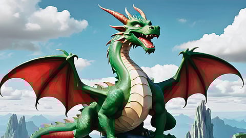 Illustration for representation