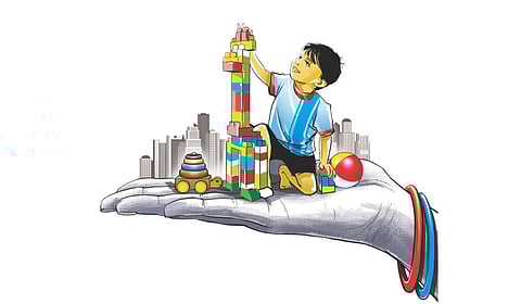 Image used for representational purposes only.