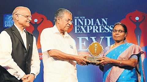 Kerala’s first woman forensic pathologist Dr Shirley Vasu, known for key case insights, passes away in Kozhikode