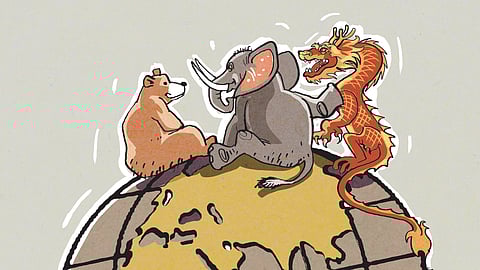 Illustration for representation