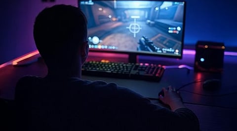 Representative Image