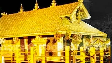 TDB gets Rs 3 crore sponsorship for Ayyappa Sangamam