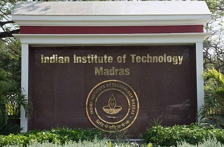 IIT Madras tops NIRF rankings again; leads in engineering, innovation, SDGs