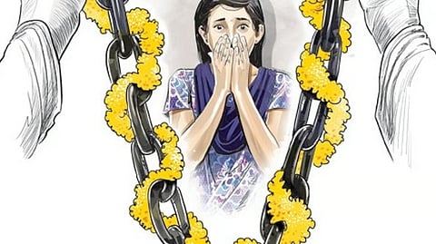  A 23-year-old man was arrested for duping a woman of ₹70,000 on the pretext of marriage after impersonating himself as a para commando Lieutenant of the Indian Army.