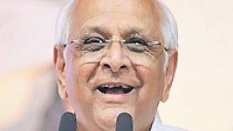 Ahmedabad Diary | Buzz over CM Patel meeting PM in Delhi