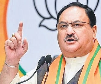 Modi says NextGen reforms reflect vision of a ‘Swasth Bharat’