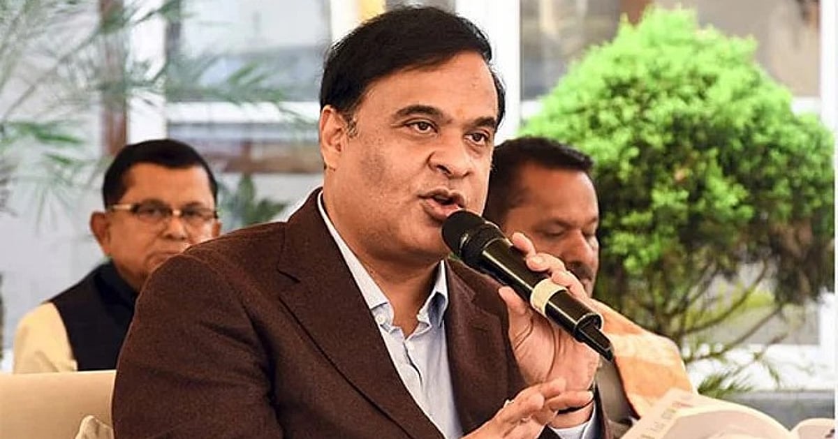 Police cannot complete Zubeen death inquiry if Assamese people in Singapore don't join probe: CM Sarma