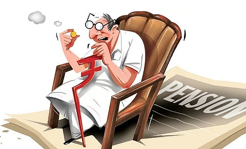 Image used for representational purposes only.