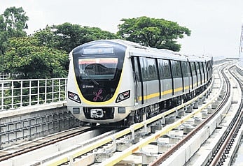 The fare hike will range from a minimum of Rs 1 to a maximum of Rs 5, with the overall increase capped at 5%. For instance, the minimum fare for travel up to 2 km will increase from Rs 10 to Rs 11, while the maximum fare for journeys beyond 25 km will go up from Rs 90 to Rs 95.