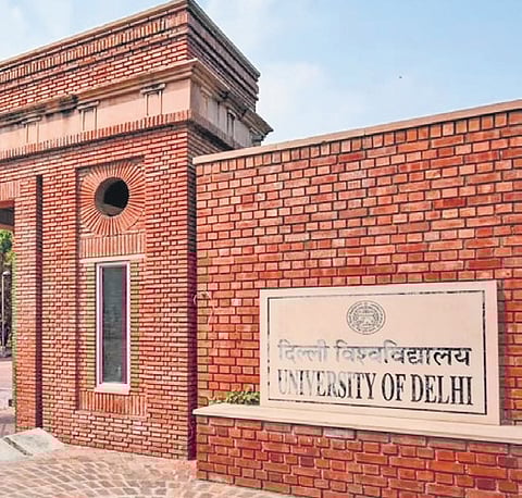 NDTF retains ground as VS Negi elected DUTA chief, bags 3.3k votes