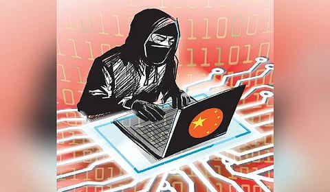 Tt remains unclear whether fraudsters misused the company's name to dupe the businessman or if the firm itself was directly involved, the police officer said.
