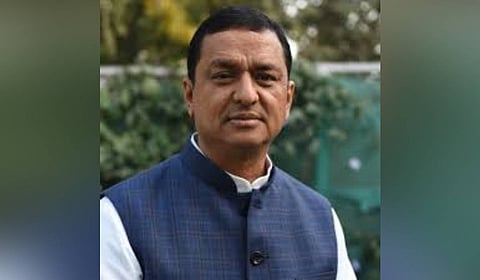 BJP Lok Sabha MP and party’s chief spokesperson Anil Baluni shared some preliminary information on this upcoming BJP outreach on NextGen GST reforms.