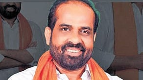 Health Minister Y Satya Kumar