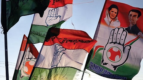 Telangana Congress plans massive Backward Class meeting in Kamareddy