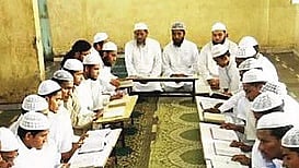 180 madrasa teachers to be trained to teach in Kannada