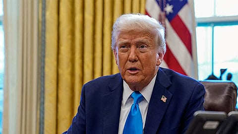 And the supporters who responded to his complaints about overzealous Democrats aren’t recoiling. They’re egging him on.