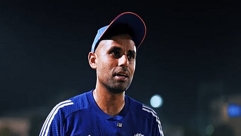 Captains vow controlled aggression in India-Pakistan showdown