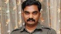 Sowjanya campaign activist Girish Mattannavar