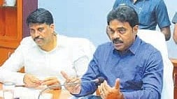 Bapatla District Collector J Venkata Murali on Saturday announced that a three-day Beach Festival will be held at Suryalanka and Ramapuram beaches from September 26 to 28 to mark World Tourism Day on September 27.