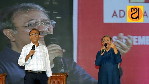 Kishore Kumar’s timeless songs add colour to Odisha Literary Festival