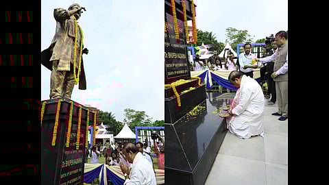 Assam begins year-long centenary celebrations of Bhupen Hazarika