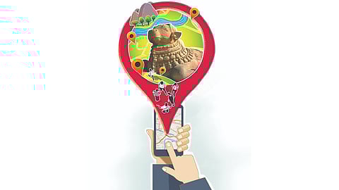 The roadmap prioritises economic development, job creation, and quality of life, aligning with global standards and climate-conscious initiatives.