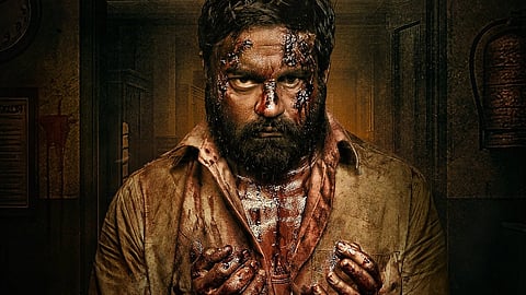 Selvaraghavan's next with Dennis Manjunath titled Manithan Deivamagalam