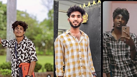 Three youngsters killed after bike collides head-on with TN govt bus