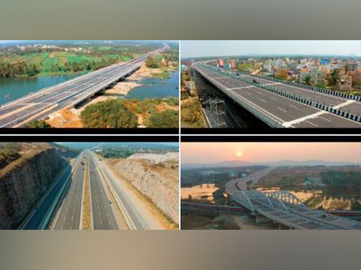 Road construction seen falling to 5-year low of 25-26 km/day