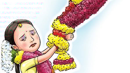 Image used for representational purposes only