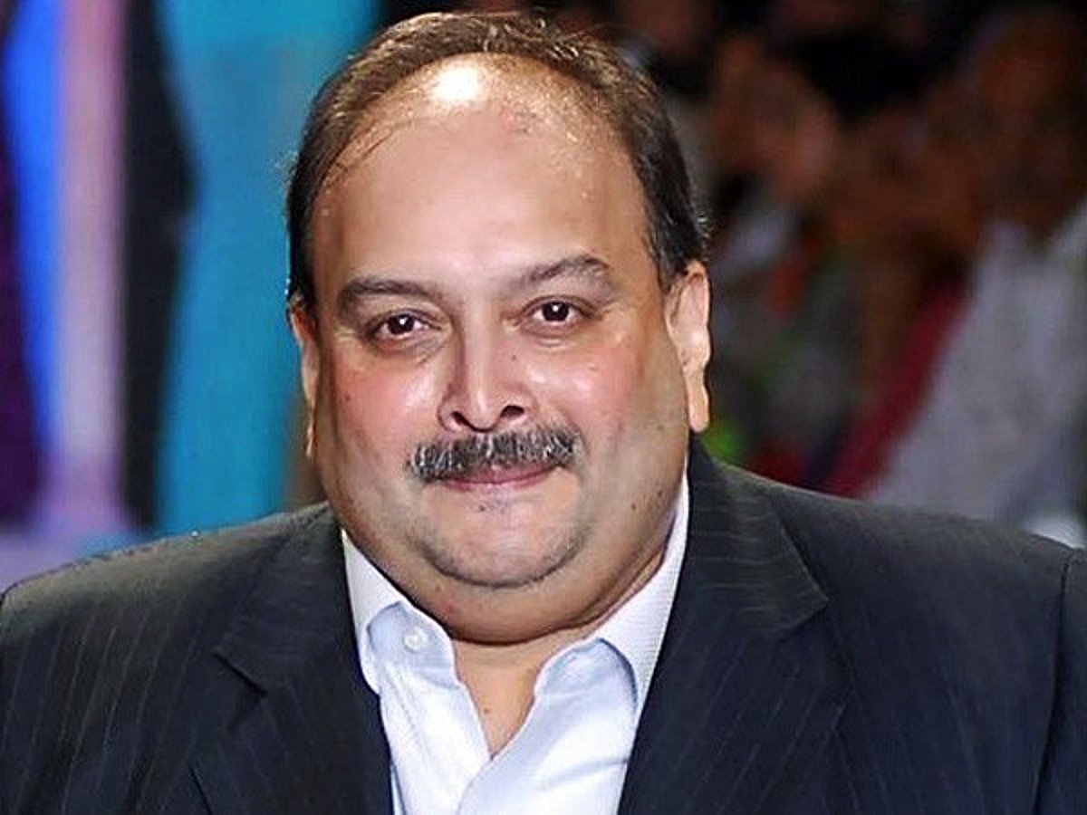 PNB fraud case: Belgian court clears Choksi’s extradition to India; set to be lodged in Arthur Road jail