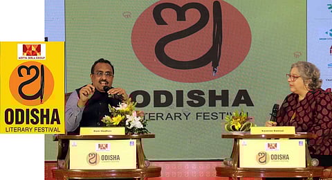Age no bar so long as capable leaders with credibility run the country: Ram Madhav at OLF