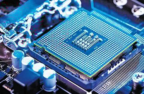 Tamil Nadu plans special purpose vehicle for semiconductor design, testing hub