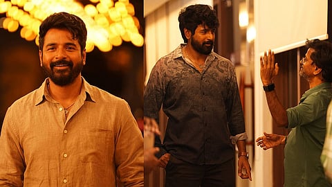 Sivakarthikeyan Interview: I can't do a full-fledged comedy now