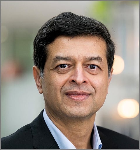 Hero MotoCorp appoints Harshavardhan Chitale as its new CEO

