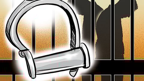 Five minors held for murder, ‘sodomy’ of madrasa student in Odisha