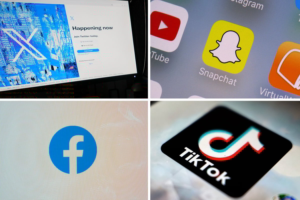 Social media giants, addicted teenagers, and the fight for informed choice