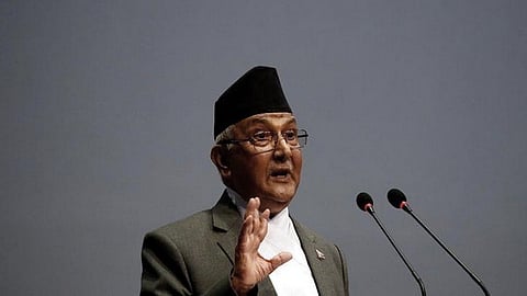 KP Sharma Oli: Rebel leader-turned politician fails to provide political stability to Nepal