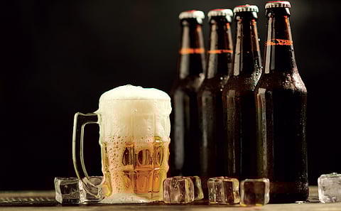 Excise department officials, however, said there are currently no proposals to reduce the TOT on breweries.